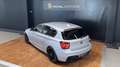 BMW 116 i M Silber - thumbnail 13