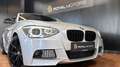 BMW 116 i M Silber - thumbnail 3