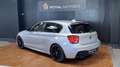 BMW 116 i M Silber - thumbnail 12