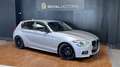 BMW 116 i M Silber - thumbnail 1
