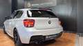 BMW 116 i M Silber - thumbnail 14