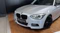BMW 116 i M Silber - thumbnail 10