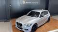 BMW 116 i M Silber - thumbnail 9