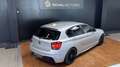 BMW 116 i M Silber - thumbnail 6