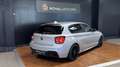 BMW 116 i M Silber - thumbnail 5