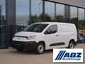 Fiat Doblo Maxi 1.5 / Holzboden + Durchladefunktion Weiß - thumbnail 1