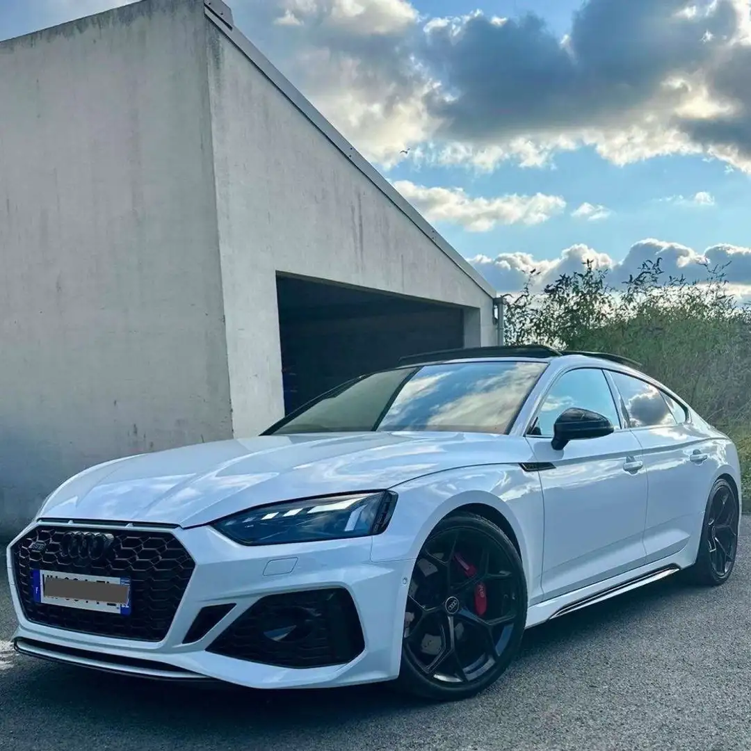 Audi RS5 Sportback TFSI quattro tiptronic - 1