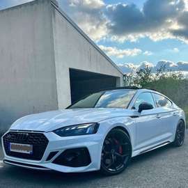 Sportback TFSI quattro tiptronic