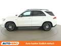 Mercedes-Benz GLE 350 GLE 350de 4Matic AMG Line Weiß - thumbnail 3
