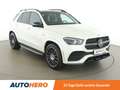 Mercedes-Benz GLE 350 GLE 350de 4Matic AMG Line Weiß - thumbnail 8