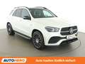 Mercedes-Benz GLE 350 GLE 350de 4Matic AMG Line Weiß - thumbnail 8