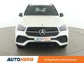Mercedes-Benz GLE 350 GLE 350de 4Matic AMG Line Weiß - thumbnail 9