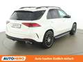 Mercedes-Benz GLE 350 GLE 350de 4Matic AMG Line Weiß - thumbnail 6