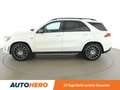Mercedes-Benz GLE 350 GLE 350de 4Matic AMG Line Weiß - thumbnail 3