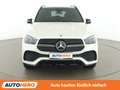 Mercedes-Benz GLE 350 GLE 350de 4Matic AMG Line Weiß - thumbnail 9