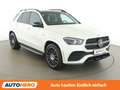 Mercedes-Benz GLE 350 GLE 350de 4Matic AMG Line Weiß - thumbnail 8
