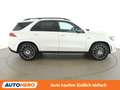 Mercedes-Benz GLE 350 GLE 350de 4Matic AMG Line Weiß - thumbnail 7