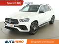 Mercedes-Benz GLE 350 GLE 350de 4Matic AMG Line Weiß - thumbnail 1