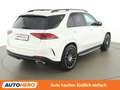 Mercedes-Benz GLE 350 GLE 350de 4Matic AMG Line Weiß - thumbnail 6