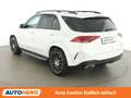 Mercedes-Benz GLE 350 GLE 350de 4Matic AMG Line Weiß - thumbnail 4