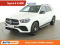 Mercedes-Benz GLE 350 GLE 350de 4Matic AMG Line Weiß - thumbnail 1
