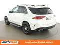 Mercedes-Benz GLE 350 GLE 350de 4Matic AMG Line Weiß - thumbnail 4