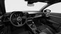 Audi A3 Sportback (SHZ.NAVI.GRA.PDC.DAB) 30 TDI Silber - thumbnail 4