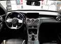 Mercedes-Benz C 63 AMG C 63 S T AMG*25TKM*PANO*ACC*WIDE*HEAD*MEMO Grijs - thumbnail 6