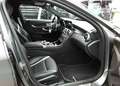 Mercedes-Benz C 63 AMG C 63 S T AMG*25TKM*PANO*ACC*WIDE*HEAD*MEMO Grijs - thumbnail 5
