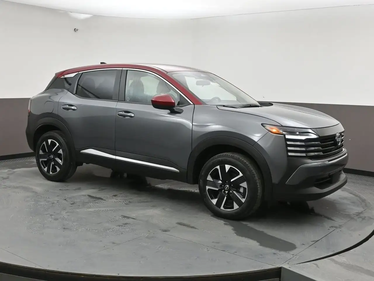 2026 Nissan Kicks