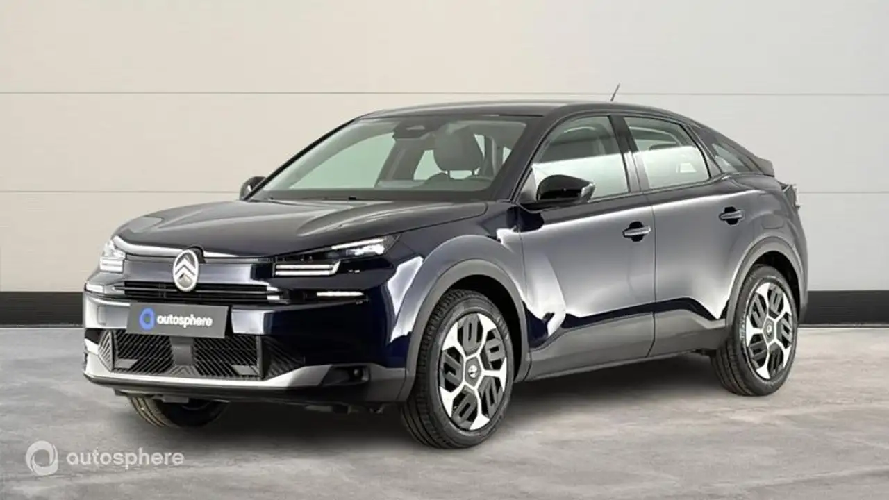Citroën C4