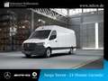Mercedes-Benz Sprinter 317 CDI Mixto L3H2 *Automatik* MBUX*Kam Blanc - thumbnail 1