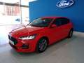 Ford Focus BERLINA ST LINE X 1.0 EcoBoost MHEV 92KW (125CV) S Rouge - thumbnail 1