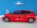 Ford Focus BERLINA ST LINE X 1.0 EcoBoost MHEV 92KW (125CV) S Rojo - thumbnail 15