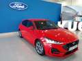 Ford Focus BERLINA ST LINE X 1.0 EcoBoost MHEV 92KW (125CV) S Rot - thumbnail 3