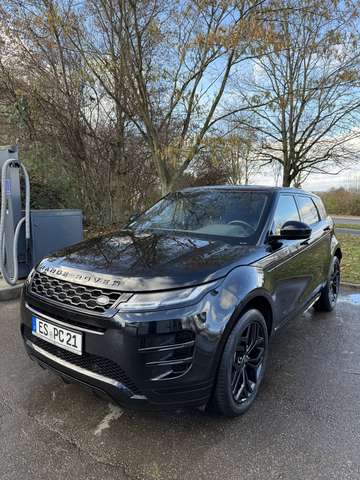 Land Rover Range Rover Evoque Range Rover Evoque P200 R-Dynamic S