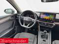 SEAT Leon Sp. 1.5 TSI XCELLENCE eHeck LED Navi Kamera Negro - thumbnail 12