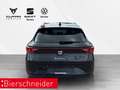 SEAT Leon Sp. 1.5 TSI XCELLENCE eHeck LED Navi Kamera Negro - thumbnail 4