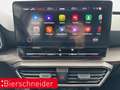 SEAT Leon Sp. 1.5 TSI XCELLENCE eHeck LED Navi Kamera Negro - thumbnail 11