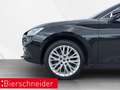 SEAT Leon Sp. 1.5 TSI XCELLENCE eHeck LED Navi Kamera Negro - thumbnail 13
