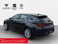 SEAT Leon Sp. 1.5 TSI XCELLENCE eHeck LED Navi Kamera Negro - thumbnail 3