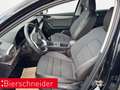 SEAT Leon Sp. 1.5 TSI XCELLENCE eHeck LED Navi Kamera Negro - thumbnail 6