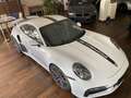 Porsche 992 Turbo Weiß - thumbnail 10