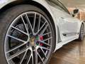 Porsche 992 Turbo Weiß - thumbnail 7