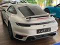 Porsche 992 Turbo Weiß - thumbnail 3