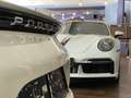 Porsche 992 Turbo Weiß - thumbnail 14
