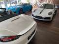 Porsche 992 Turbo Weiß - thumbnail 2