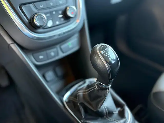 Opel Mokka view 13