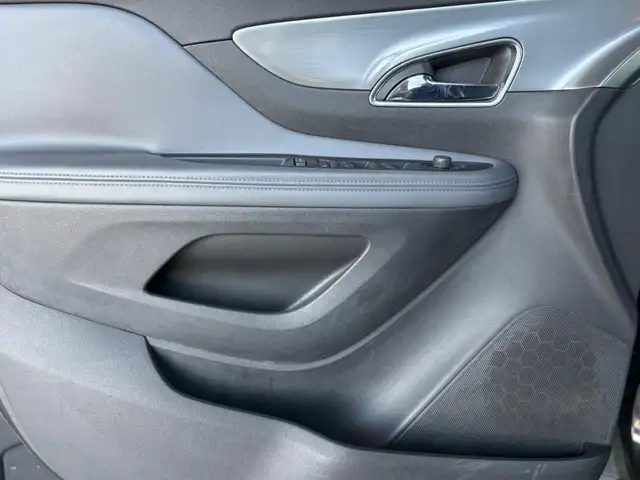 Opel Mokka view 10