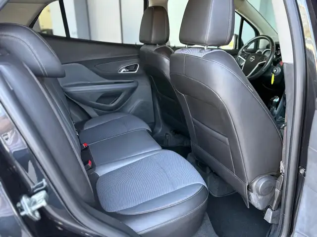 Opel Mokka view 7